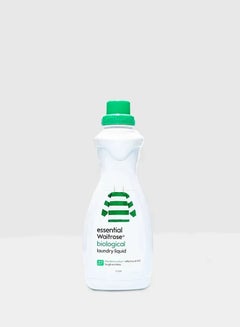 Essential Waitrose Essential Biological Laundry Liquid Detergent