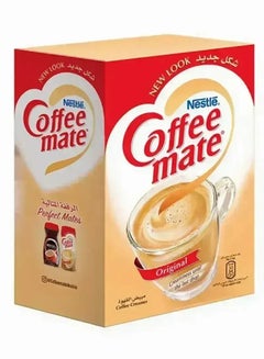 Nestle Coffee Mate Original Creamer, Pack Of 2