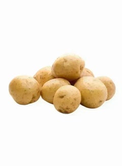 Loose Potato, Uae