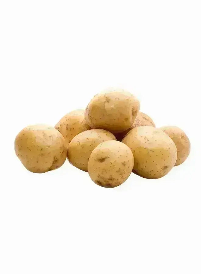 Loose Potato, Uae