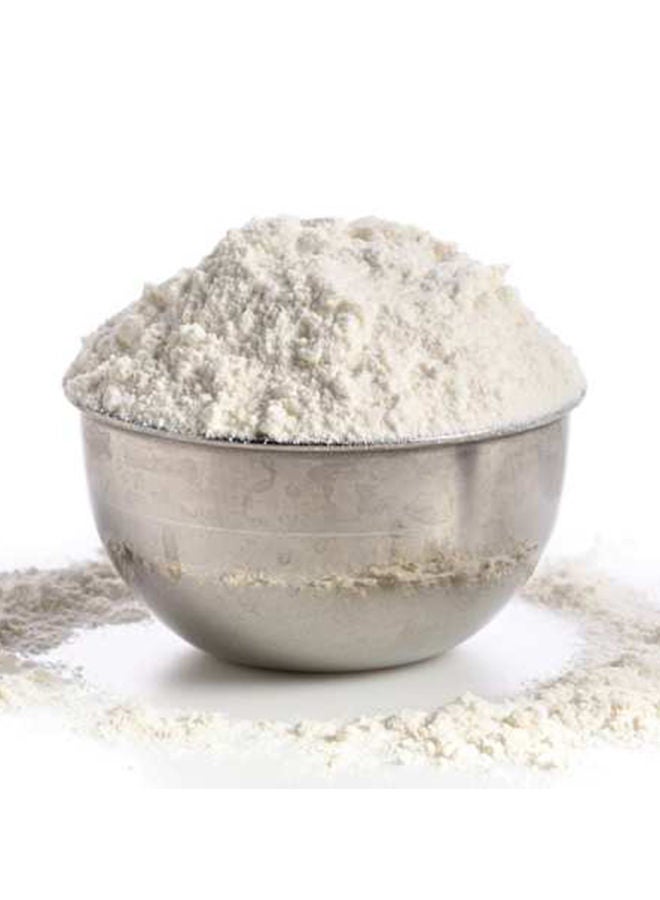 Organic Strong White Flour