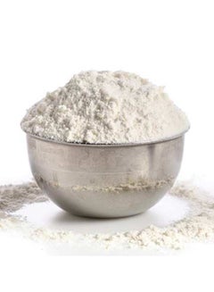 Organic Strong White Flour