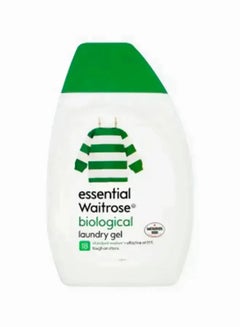 Waitrose Essential Biological Laundry Gel