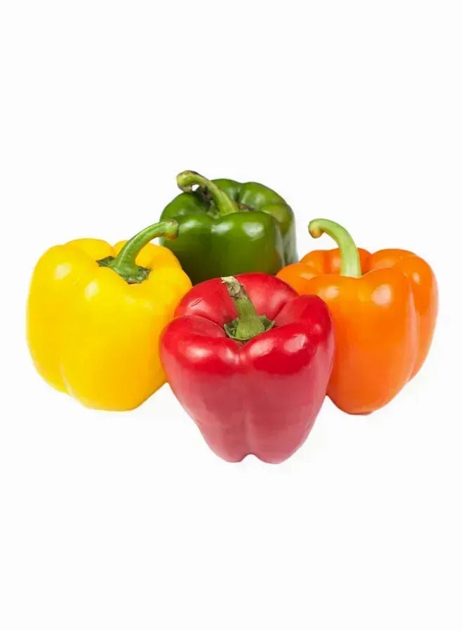 Spinneys Food Mix Local Capsicum