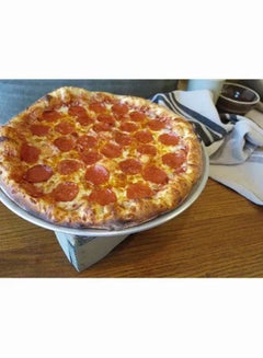Louie'S Pepperoni Pizza