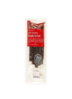 Spinneys Food Beef Boerewors