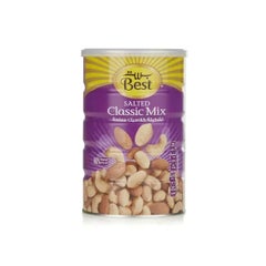 Best Salted Classic Mix