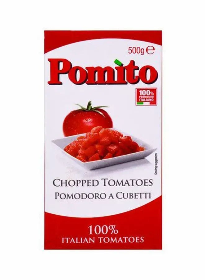 Pomito Chopped Tomatoes