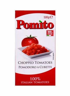 Pomito Chopped Tomatoes
