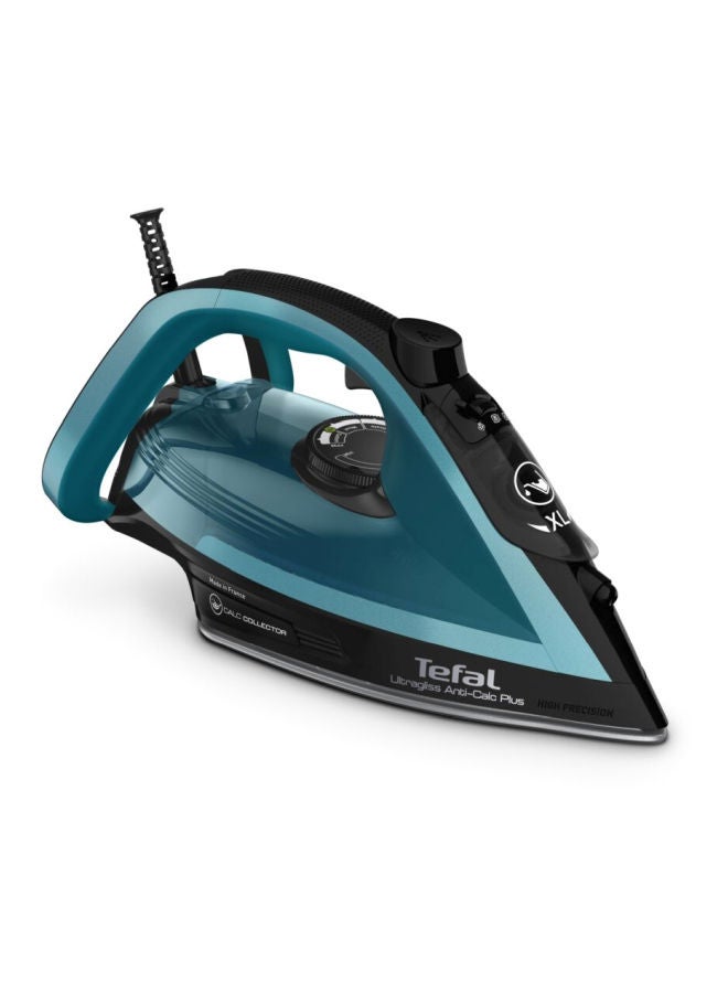 Tefal Ultragliss Plus Steam Iron, 2800W