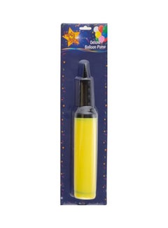Deluxe Balloon Pump