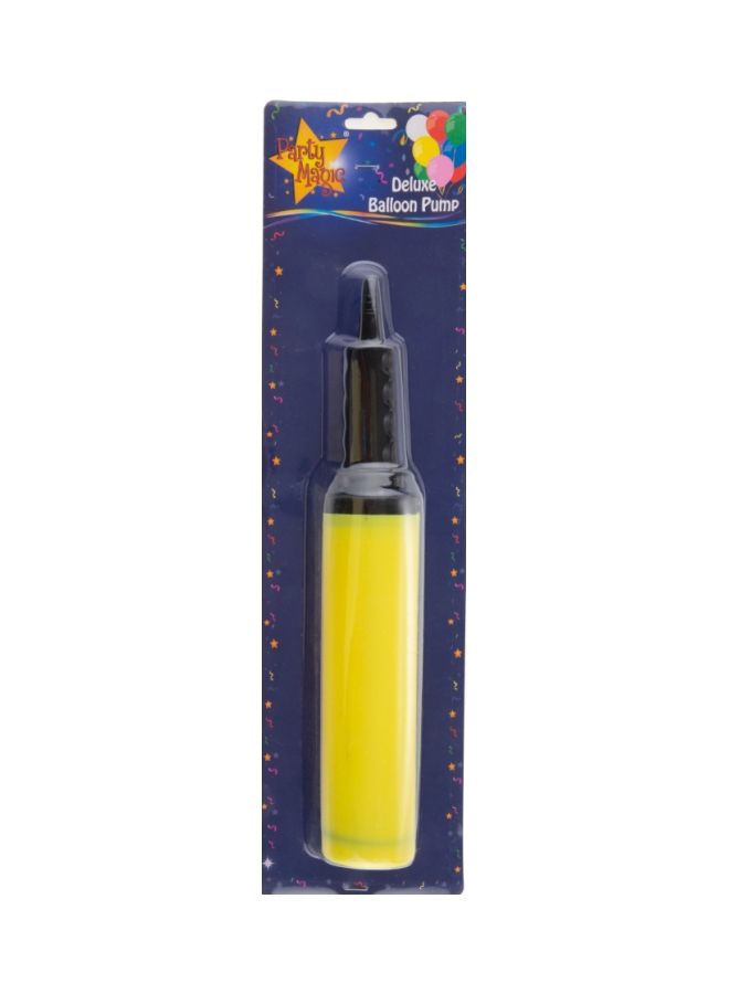 Deluxe Balloon Pump