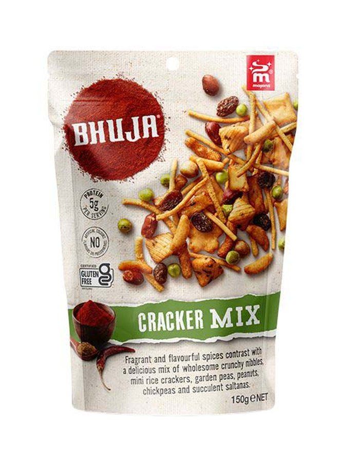 Majans Bhuja Cracker Mix
