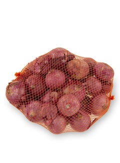 Spinneysfood Red Onion Bag