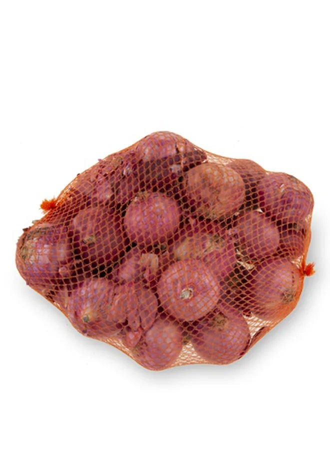 Spinneysfood Red Onion Bag