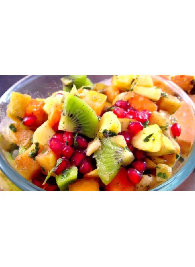 Mix Fruit Salad