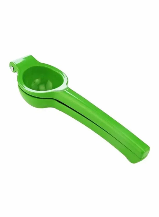 Epicurio Lime Squeezer, Green