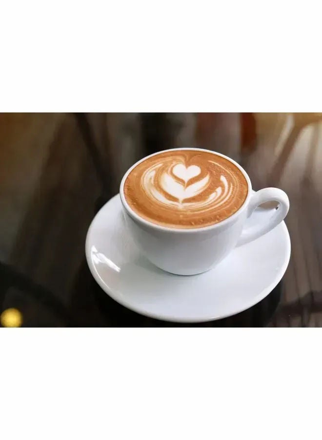 Spinneys Cafe Latte