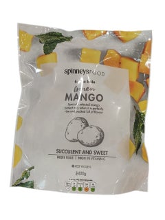 SpinneysFood Mango