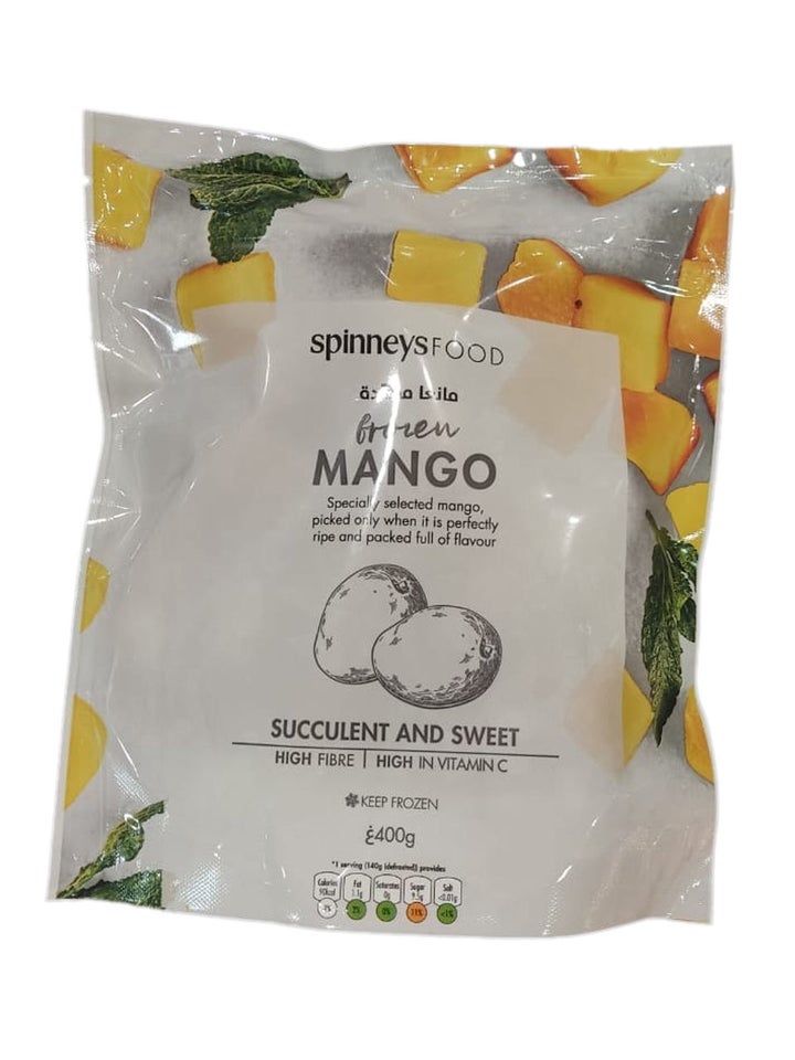 SpinneysFood Mango