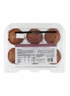 Spinneys Food Blueberry Muffin