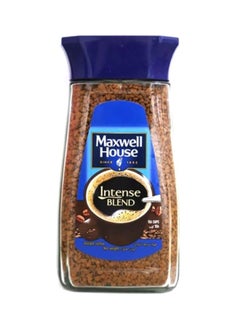 Maxwell House Intense Blend Instant Coffee