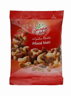 Bayara Mixed Nuts