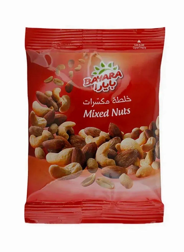 Bayara Mixed Nuts