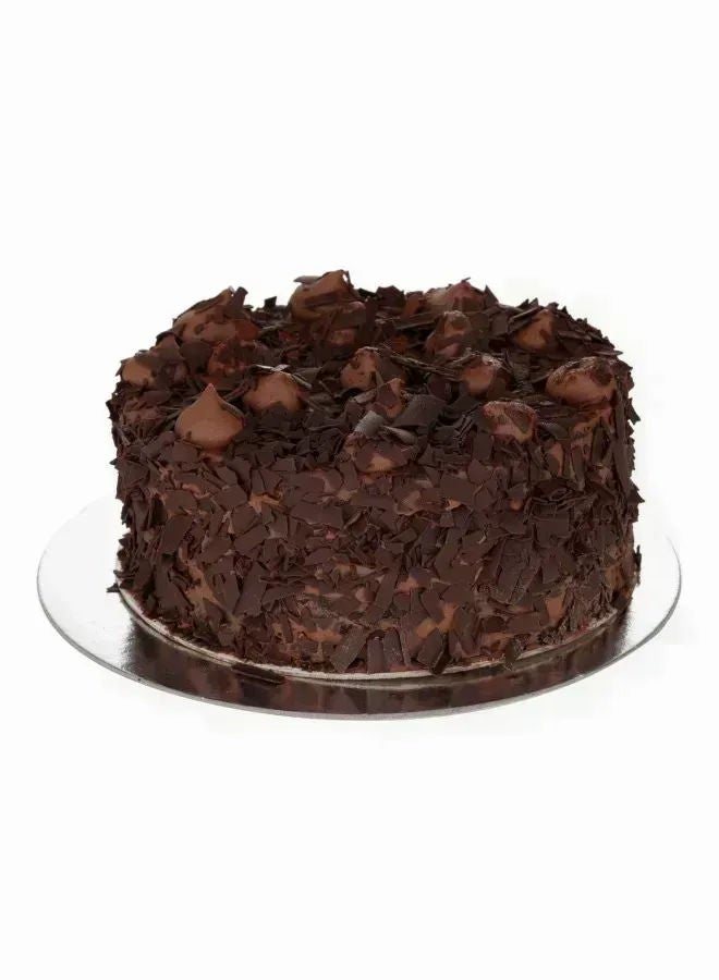 Spinneys Food Chocolate Brownie Cake