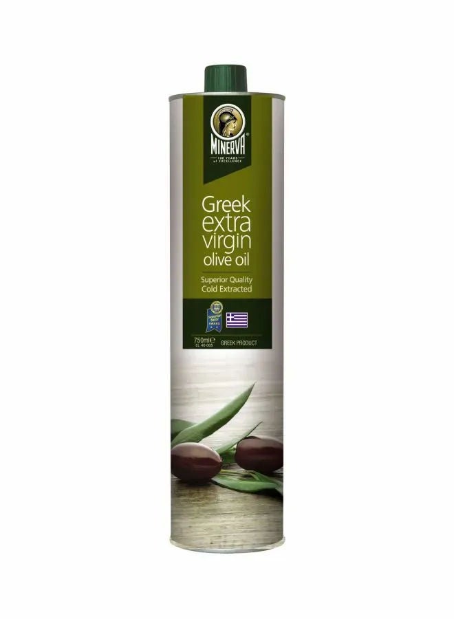 Minerva Greek Extra Virgin Olive Oil