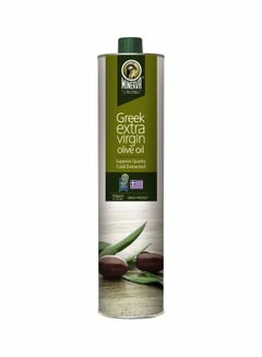 Minerva Greek Extra Virgin Olive Oil