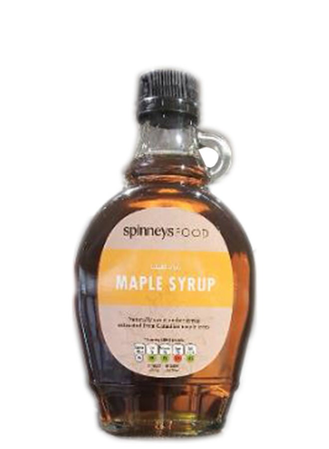 SpinneysFood Maple Syrup
