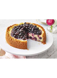 Blueberry Cheesecake