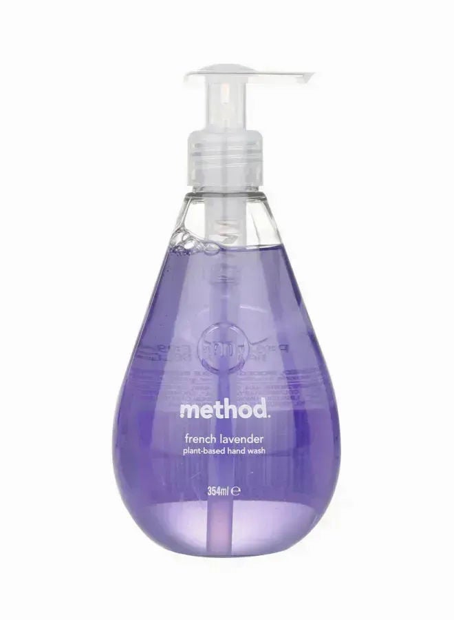 Method Hand Wash, French Lavender