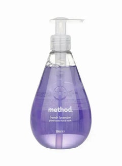 Method Hand Wash, French Lavender