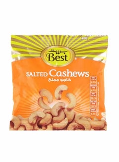 Best Salted Cashews Pouch