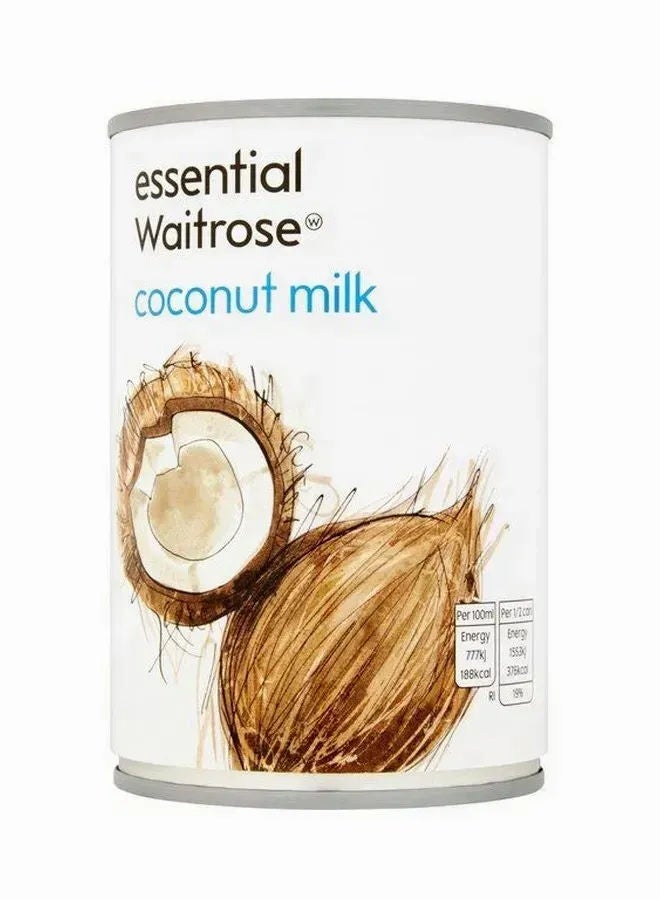 Waitrose Essential Coconut Milk