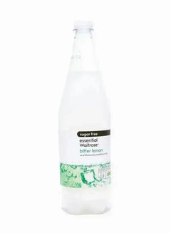 Waitrose Sugar Free Bitter Lemon
