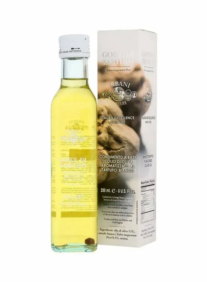 Urbani White Truffle Oil