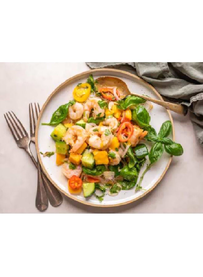 Prawn And Mango Salad