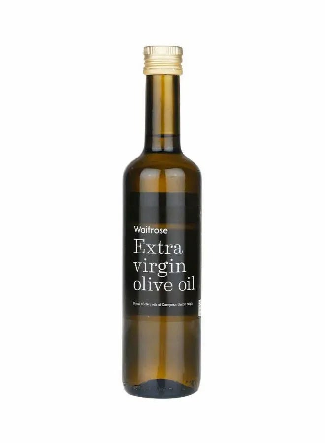Waitrose Extra Virgin Olive Oil, Pack Of 12