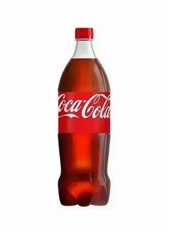 Coca Cola Soft Drink Bottle
