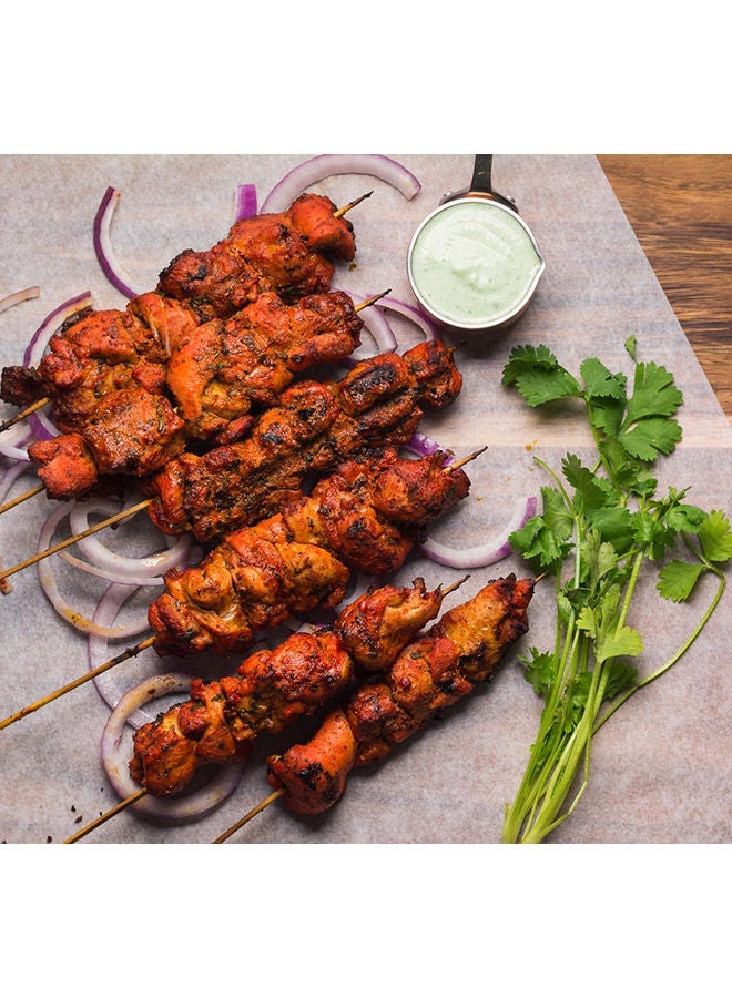 House Brand Chicken Tikka Skewer