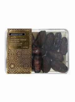 Spinneys Food Medjool Dates With Seeds