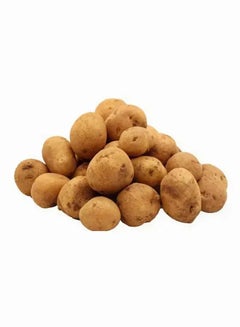 Baby Potatoes