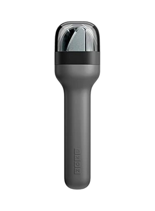 Zoku Pocket Utensil Set, Charcoal
