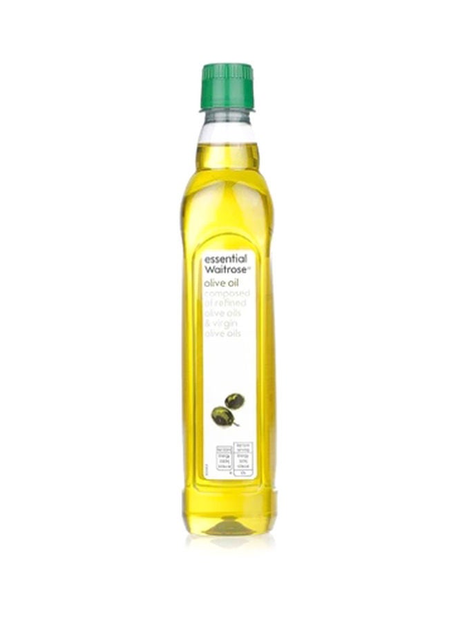 Waitrose Extra Virgin Olive Oil