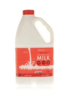 Spinneysfood Low Fat Milk