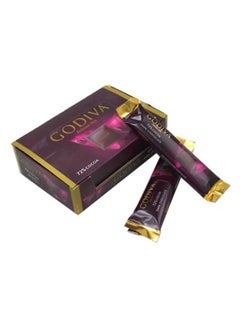 Godiva 72% Cocoa Dark Chocolate Bar, Pack Of 12