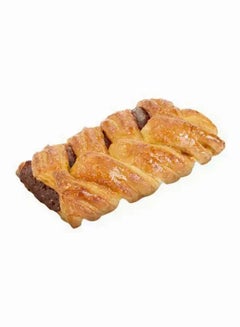 Europastry Maple And Pecan Plait
